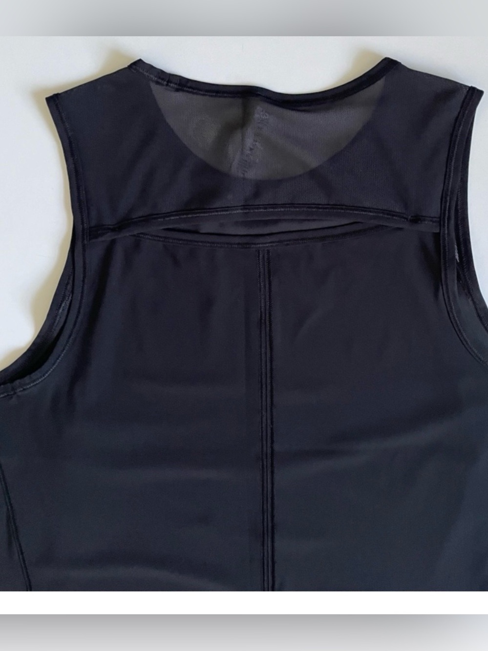 Lululemon sculp tank top